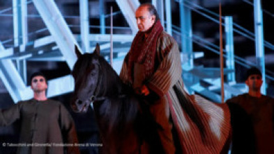 Imagen de Verdi, Nabucco - 4