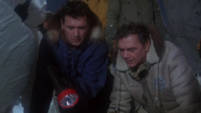 Imagen de Estación polar Cebra - 5