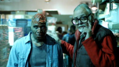 Imagen de George Romero: Zombis e Santa Compaña - 5