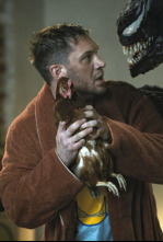 Imagen de Venom: Habrá matanza - 5