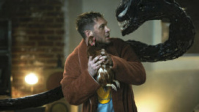 Imagen de Venom: Habrá matanza - 6
