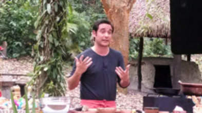 Imagen de La cocina en los pueblos mágicos - 5