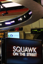 Imagen de Squawk on the Street - 4
