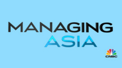 Imagen de Managing Asia - 2