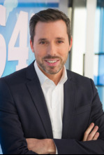 Imagen de Le journal de l'eco - 4