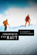Imagen de Chroniques d'en Haut - 4