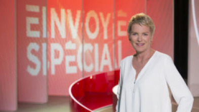 Imagen de Envoyé special - 5