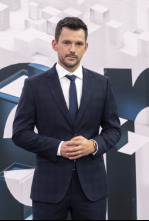 Imagen de Teleberri fin de semana sábado - 4