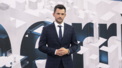 Imagen de Teleberri fin de semana sábado - 5