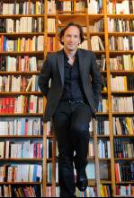 Imagen de La grande librairie (T2025): Pourquoi avons-nous besoin de croire ? - 4