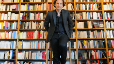 Imagen de La grande librairie (T2026): Du roman au théâtre - 5