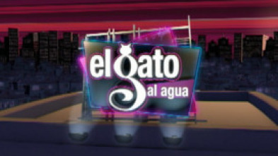 Imagen de El gato al agua - 2