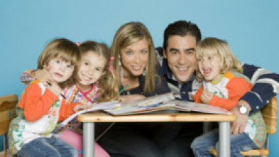 Imagen de La que se avecina (T2): Ep.15 Un suspenso, una psicosis y un romance inconcebible - 5