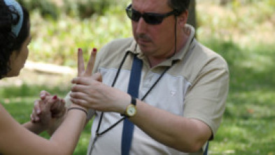 Imagen de En lengua de signos (T2025): Ep.806 - 5