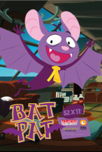 Imagen de Bat Pat - 1