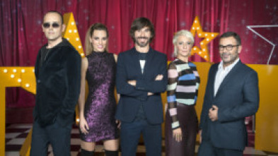 Imagen de Got Talent España. Momentazos - 2