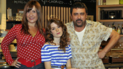 Imagen de Con el culo al aire (T1) - 5