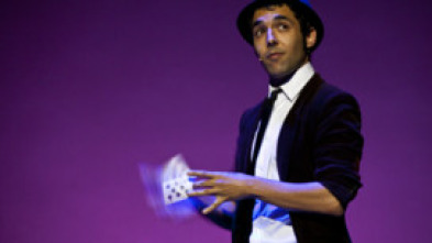 Imagen de El mago pop. 48... (T2): Jordi Cruz - 5