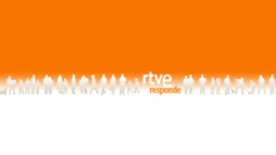 Imagen de RTVE responde - 2