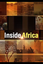 Inside Africa (T6): The Rock Art of Southern Africa