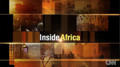 Inside Africa (T6): The Rock Art of Southern Africa