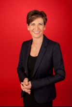 Imagen de Connect the World with Becky Anderson - 4