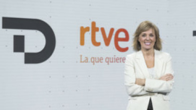 Imagen de Telediario 2 - 5