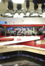 Imagen de Canal 24 Horas en directo - 4