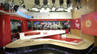 Imagen de Canal 24 Horas en directo - 5