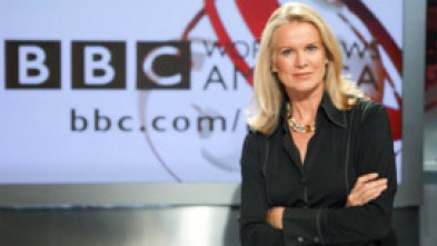Imagen de BBC World News America - 5