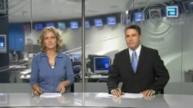 Imagen de TPA Noticias mediodía - 5