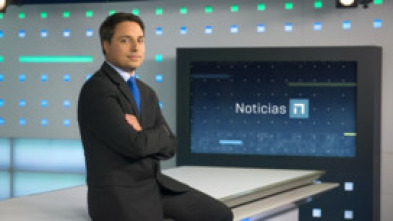 Imagen de TPA Noticias Matinal - 5