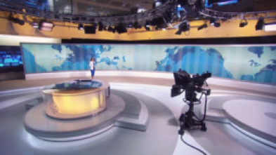 Imagen de Newshour - 5