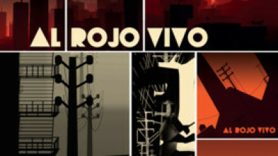 Imagen de Al rojo vivo - 2