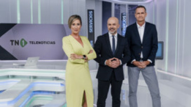 Imagen de Telenoticias 1 - 5