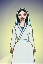 Imagen de El Rosario para niños - 4