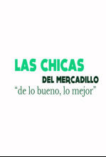 Las chicas del mercadillo