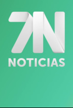 7Noticias 1ª edición