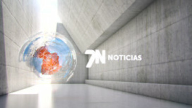 Imagen de 7Noticias 2ªEdición - 5