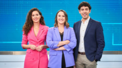Imagen de IB3 Notícies Cap de Setmana - 5