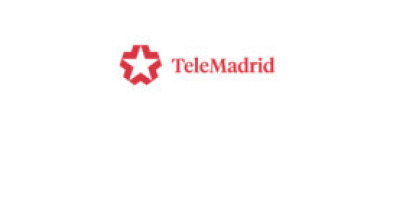 Imagen de Madrid desde el aire - 2