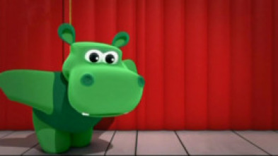 Imagen de Empieza tu día con los amigos de BabyTV - 5