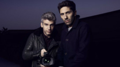 Imagen de Catfish: mentiras... (T7): Deven y James - 5
