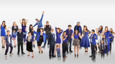 Imagen de La que se avecina (T9): Ep.115 Un coche eléctrico, una chacha literata y una sopa de dedo agridulce - 5