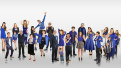 Imagen de La que se avecina (T9): Ep.127 Una piña podrida, un hombre sin filtro y la bichopalo en Ibiza - 5