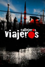 Imagen de Callejeros Viajeros - 1