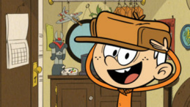 Imagen de Una casa de locos (T2): No hay salida / No hay bajada - 6