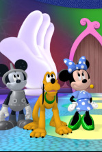 Imagen de La Casa de Mickey Mouse: El Mago de Dizz - 6