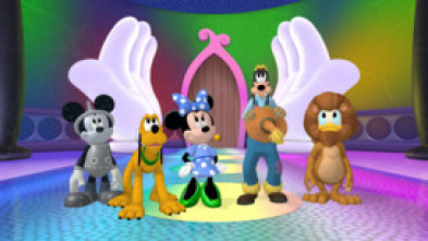 Imagen de La Casa de Mickey Mouse: El Mago de Dizz - 7