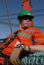 Las reparaciones más...: El puente de la bahía de San Francisco